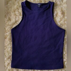 Express Body Contour Tank top.